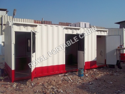 Porta Cabin