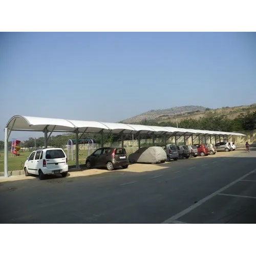 Car Parking Shelters