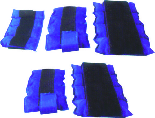 WEIGHT CUFF