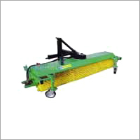 Sweeper