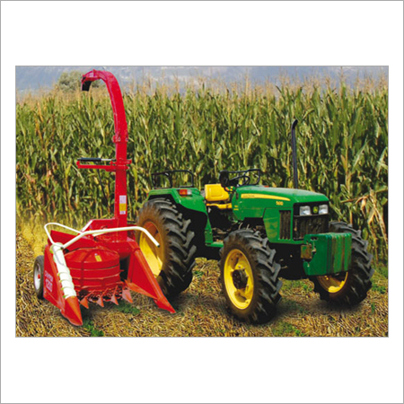 Harvester