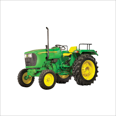Agricultural Tractors