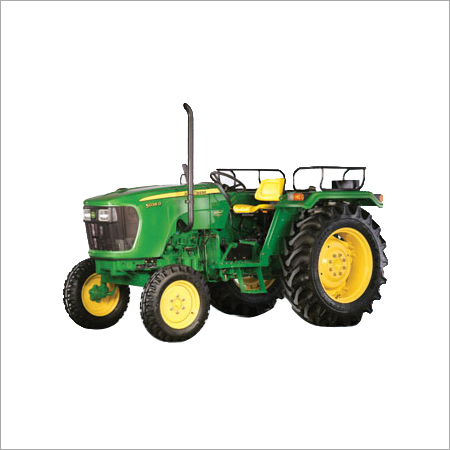 Tractors 38HP