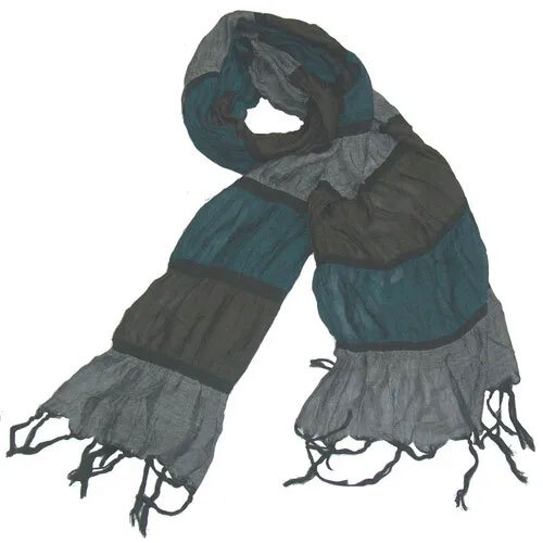 Fancy Lycra Scarves