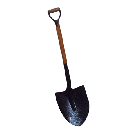 Tea Garden Shovel
