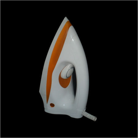 Electric Iron Handle