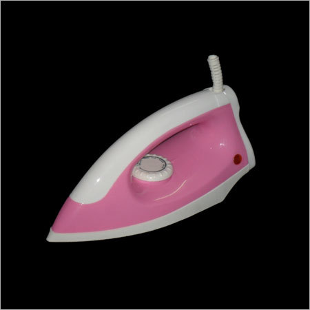 Plastic Iron Moulded Handle