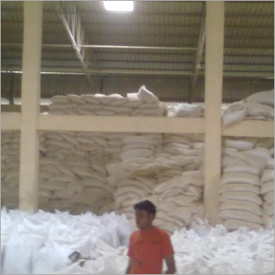 De Oiled Rice Bran