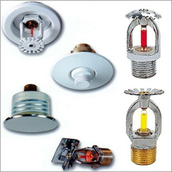 Sprinkler Systems