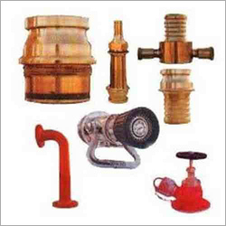 Fire Hydrant Systems