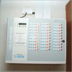 Fire Alarm Systems