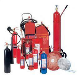 AMC Fire Fighting Systems