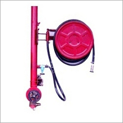 Fire Fighting Consultancy Services