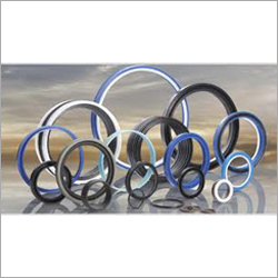 Hydraulic Seals