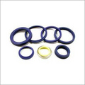 Rubber Pneumatic Seal