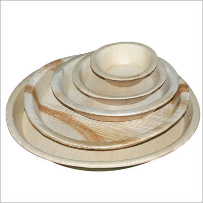 Areca Disposable Plates