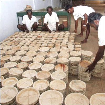 Areca Leaf Plates