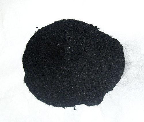 Black Activated Carbon - Application: Water Treatment