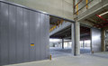 Fire Sliding Doors