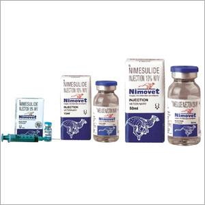 Nimusulide Injection