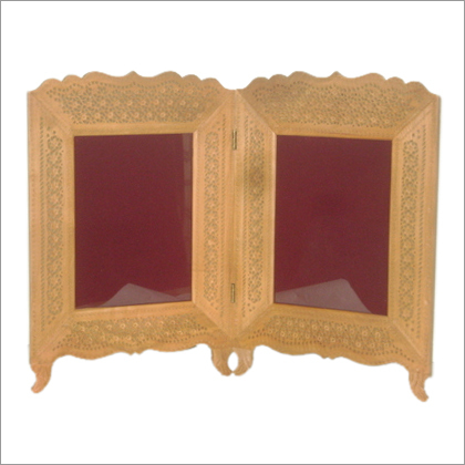 Wooden Photo Frames