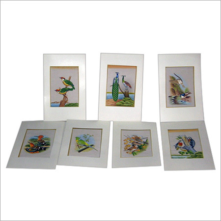 Miniature Paintings