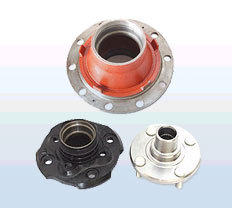 Brake & Clutch Parts