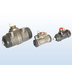 Brake & Clutch Parts