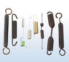 Clutch Parts