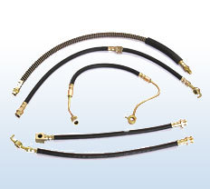 Brake & Clutch Parts