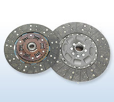 Automotive Brake Parts
