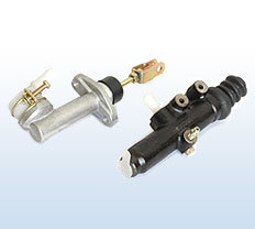 Brake & Clutch Parts