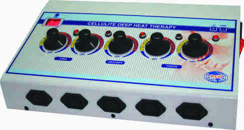 Cellulite Deep Heat Therapy By PHYSIO CARE DEVICES