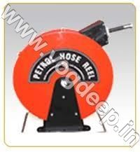 Petrol Hose Reel