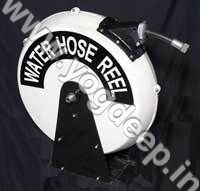 Water Hose Reel