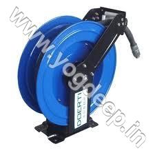 Grease Hose Reel