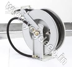 Oil Hose Reel