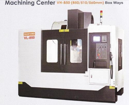 Vertical Machining Centre