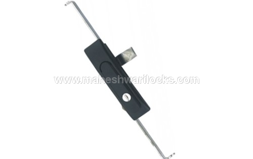 3 Point Lock Flat Rod Imported