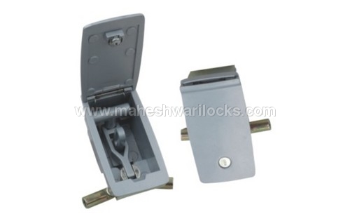ABB Type 3 POINT LOCK