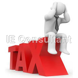 Service Tax Consultancy Service Service Tax Consultancy Service