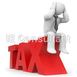 Service Tax Consultancy By IMPORT EXPORT LICENCE CHENNAI CONSULTANT