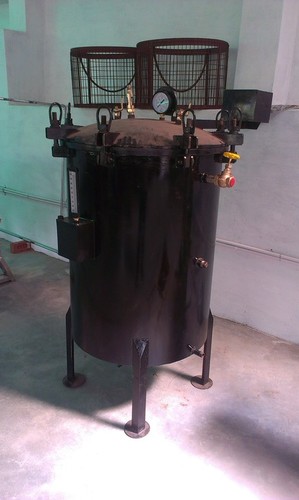 Canning Retort