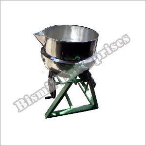 Steam Jacketed Kettles Steam Jacketed Kettles