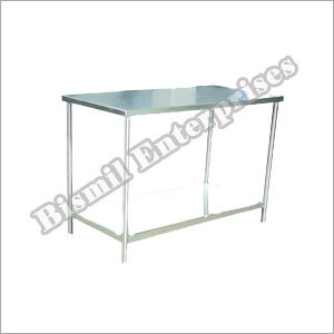 Working Table Working Table