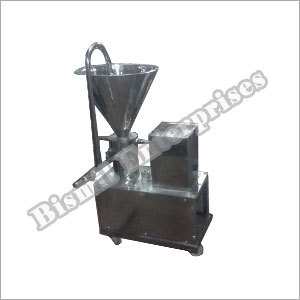 Colloidal Mill Colloidal Mill