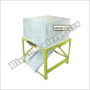 Lemon Cutter Lemon Cutter