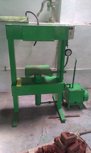 Hydraulic Juice Press Hydraulic Juice Press