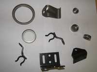 Auto Seat Lock