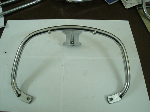 Tube Auto Parts